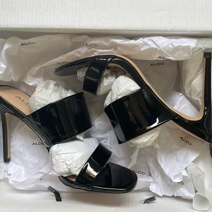 Sale 🔥 Brand new ALDO heels 👠